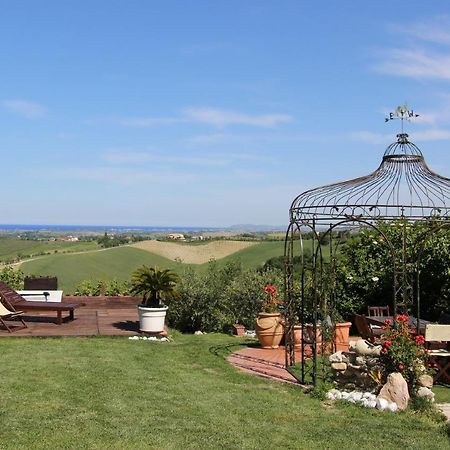 Casa S.Paolo Villa Rimini Luaran gambar