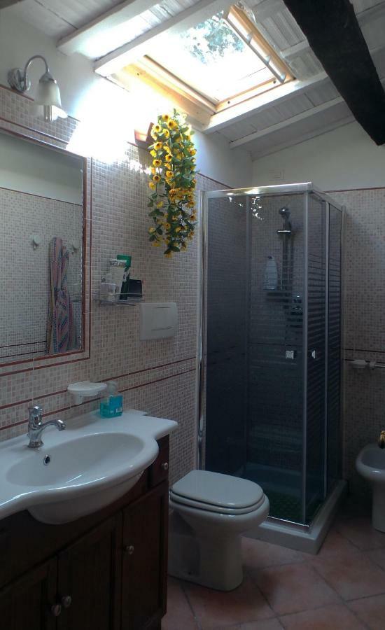 Casa S.Paolo Villa Rimini Luaran gambar