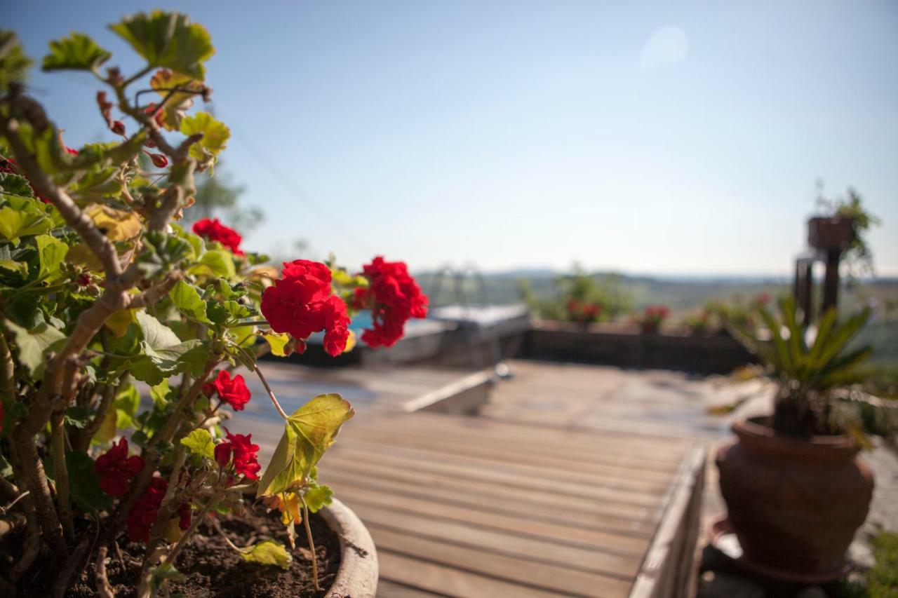 Casa S.Paolo Villa Rimini Luaran gambar