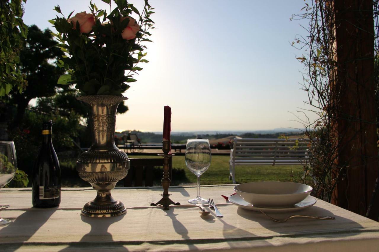 Casa S.Paolo Villa Rimini Luaran gambar
