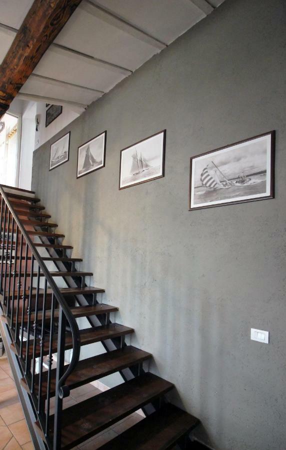 Casa S.Paolo Villa Rimini Luaran gambar