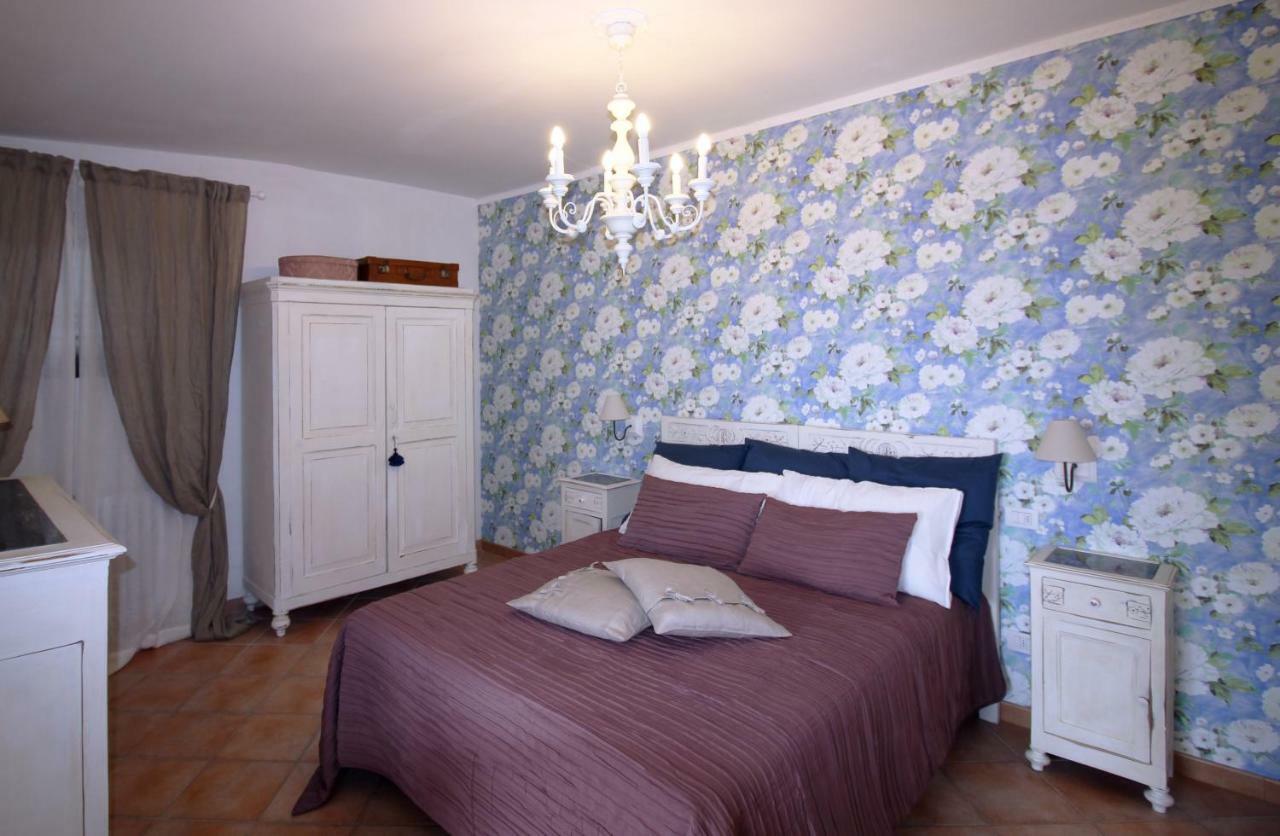 Casa S.Paolo Villa Rimini Luaran gambar
