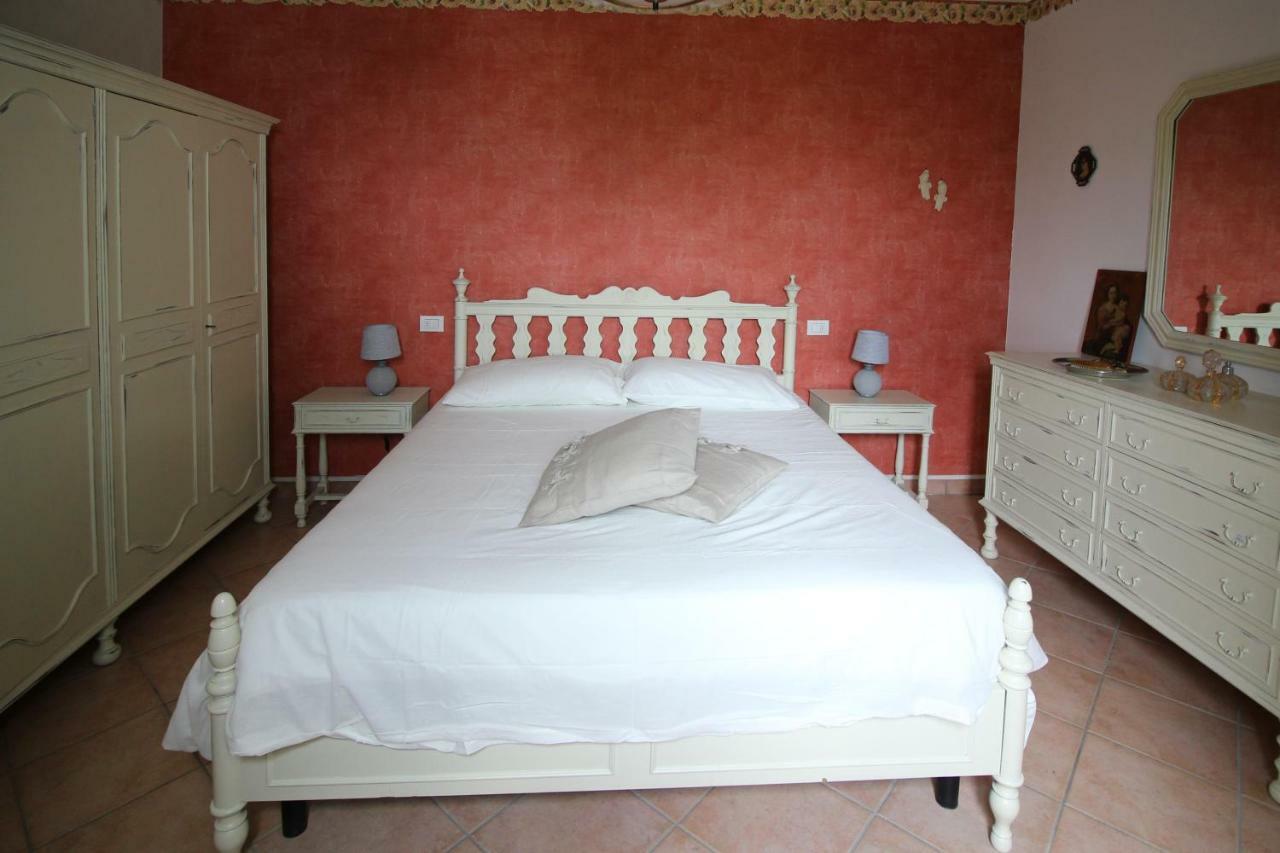 Casa S.Paolo Villa Rimini Luaran gambar