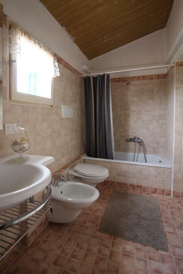 Casa S.Paolo Villa Rimini Luaran gambar