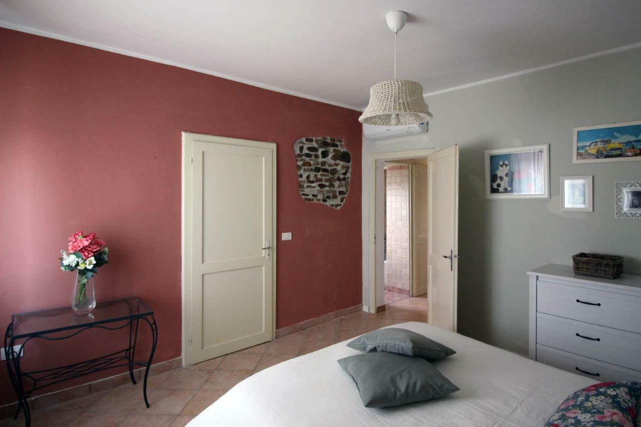 Casa S.Paolo Villa Rimini Luaran gambar
